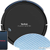 Робот-пылесос Tefal X-plorer Serie 50 RG7375WH