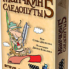 Настольная игра Мир Хобби Манчкин 5: Следопуты