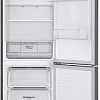 Холодильник LG DoorCooling+ GC-B459SLCL