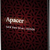 SSD Apacer AS350X 128GB AP128GAS350XR