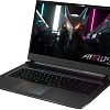 Игровой ноутбук Gigabyte Aorus 17 BSF-H3KZ654SH