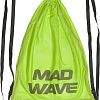 Мешок для обуви Mad Wave Dry Mesh Bag (65x50 см, зеленый)