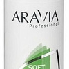 Aravia Professional успокаивающие с алоэ вера 300 мл