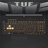 Игровой ноутбук ASUS TUF Gaming F17 FX707ZC4-HX122