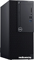 Компактный компьютер Dell OptiPlex MT 3070-7674