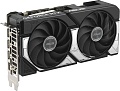 Видеокарта ASUS Dual GeForce RTX 5070 12GB GDDR7 OC Edition DUAL-RTX5070-O12G