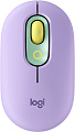 Мышь Logitech Pop Mouse Daydream