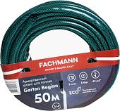 Шланг Fachmann Garten Beginn 05.017 (3/4'', 50м, зеленый)