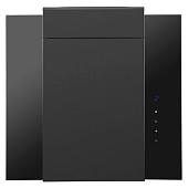 Каминная вытяжка Ciarko Numia 60 BK