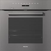 Паровой духовой шкаф Miele DGC 7250 GRGR