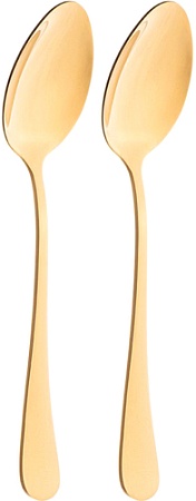 Набор столовых ложек Agness 942-117