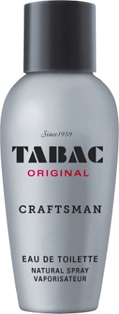 Туалетная вода Maurer & Wirtz Tabac Original Craftsman EdT (50 мл)