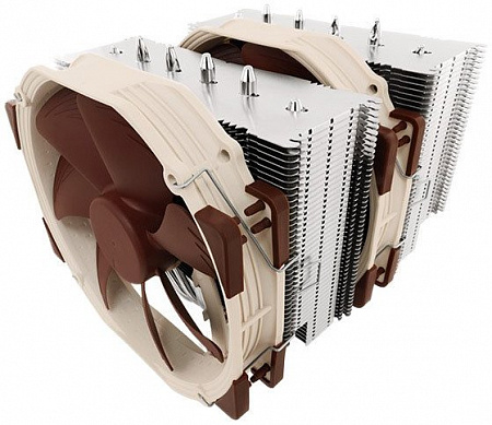 Кулер для процессора Noctua NH-D15