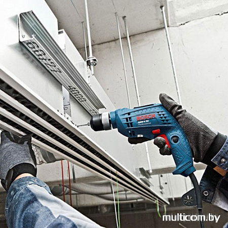 Безударная дрель Bosch GBM 6 RE Professional (0601472600)