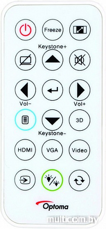 Проектор Optoma H183X