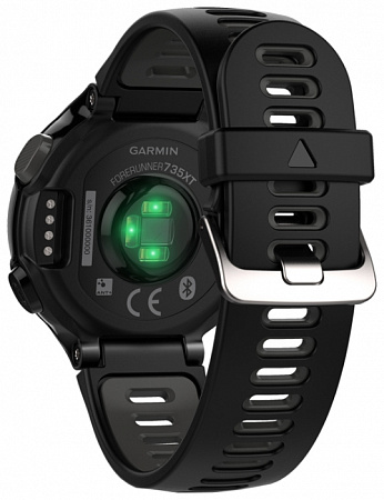 Умные часы Garmin Forerunner 735XT HRM-Run