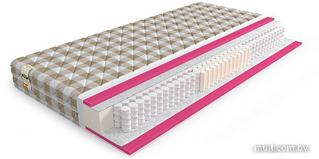 Матрас Mr. Mattress Silver 80x190