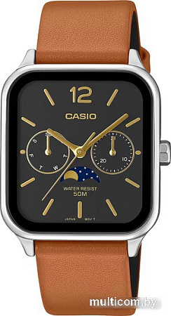 Наручные часы Casio MTP-M305L-1A