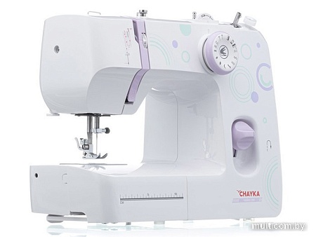 Электромеханическая швейная машина Chayka 590