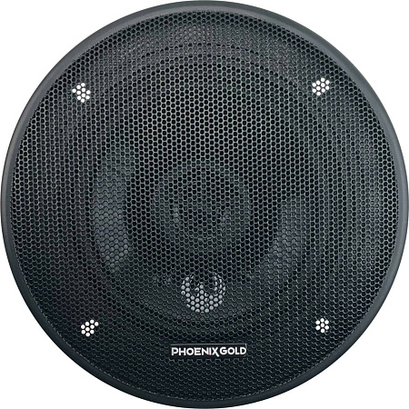 Коаксиальная АС Phoenix Gold Z5CXi