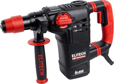 Перфоратор ELITECH RH 1130E (кейс)