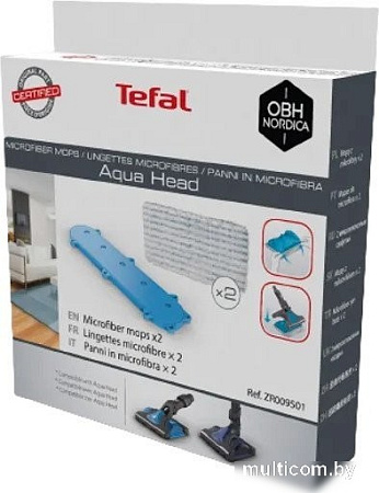 Салфетка Tefal ZR009501