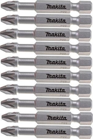 Набор бит Makita P-06127