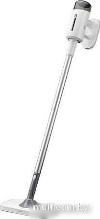Паровая швабра BQ SM1003 (белый/серый)