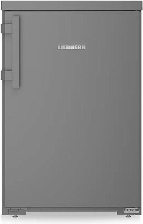 Однокамерный холодильник Liebherr Rdgd 1400 Pure 1400-20001