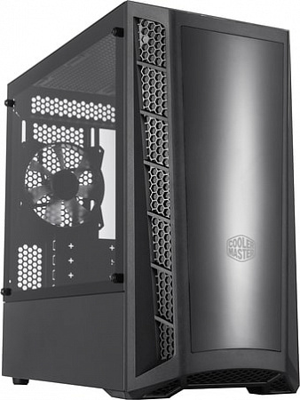 Корпус Cooler Master MasterBox MB320L MCB-B320L-KGNN-S00