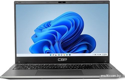 Ноутбук CBR LP-SMCR-1502