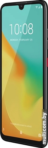 Смартфон ZTE Blade V10 Vita 2GB/32GB (черный графит)
