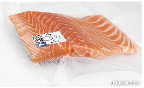 Пакеты вакуумные CASO VC 25x35 см (50 шт)