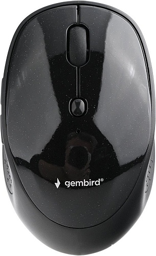 Мышь Gembird MUSW-550