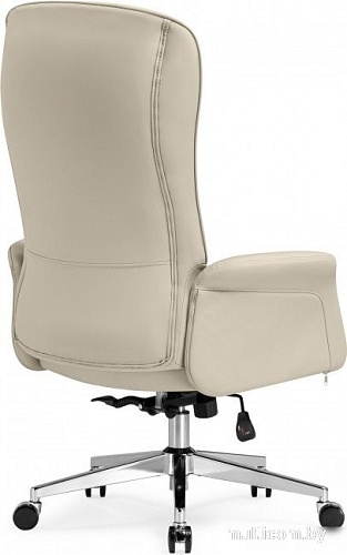 Офисное кресло Woodville Oxford (слоновая кость)