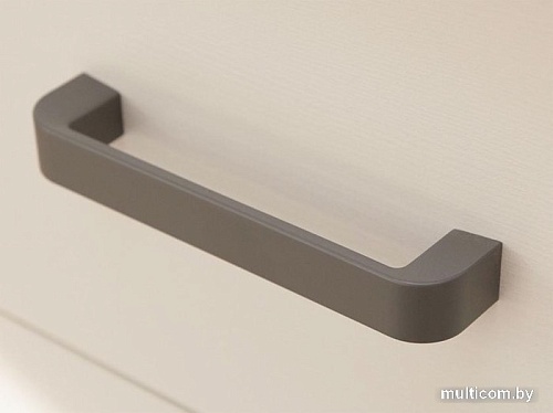 Комод MLK Джуниор (дуб сонома-белый)