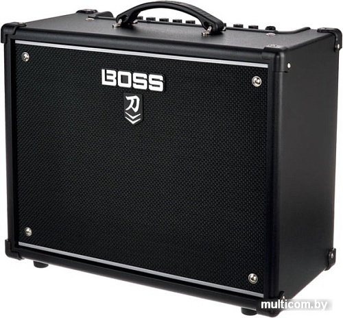Комбоусилитель Boss Katana 50 MkII