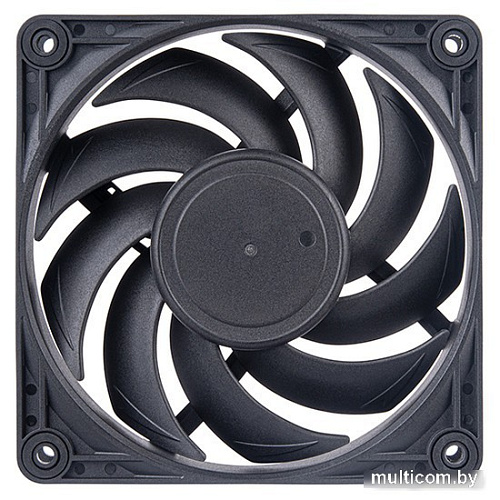 Вентилятор для корпуса SilverStone Vista 120 SST-VS120B