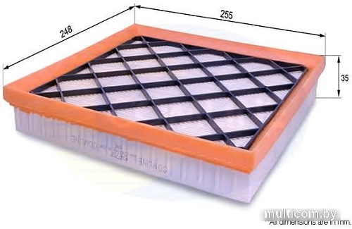 Воздушный фильтр Comline EAF757