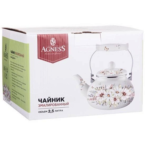 Agness Дворцовый парк 934-431