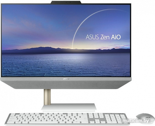 ASUS Zen AiO 24 A5400 A5400WFAK-WA183T