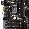 Материнская плата Gigabyte GA-H110M-S2PV (rev. 1.0)