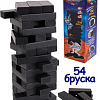 Настольная игра Рыжий кот Высотка ИН-9654