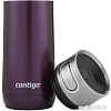 Термокружка Contigo Luxe 0.36л (фиолетовый)