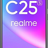 Смартфон Realme C25s RMX3195 4GB/128GB международная версия (серый)