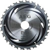 Пильный диск AEG Powertools 4932430474