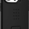 Чехол для телефона Uag для iPhone 14 Pro Civilian for MagSafe Black 114038114040