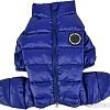 Комбинезон для животных Puppia Jumpesuit А PAPD-JM1672-NY-XXL (синий)