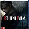 Resident Evil 4: Remake для PlayStation 5