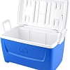 Термобокс Igloo Island Breeze 48 45л (синий)
